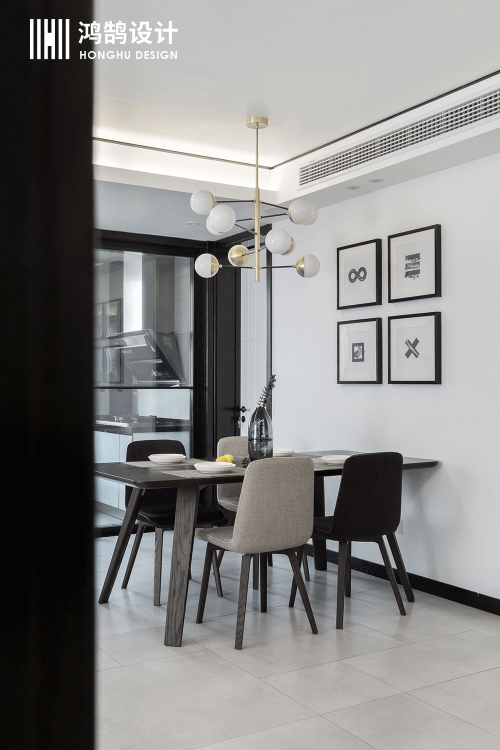 鸿鹄设计是大公司吗,鸿鹄设计全屋定制