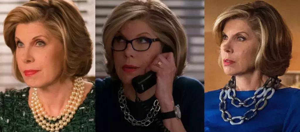 戒指推荐小众手控,粗短的手型适合的戒指