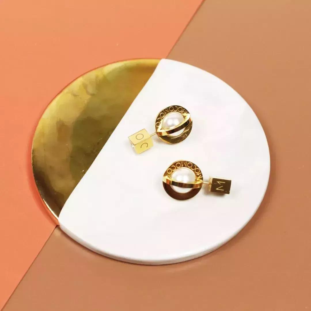 戒指推荐小众手控,粗短的手型适合的戒指