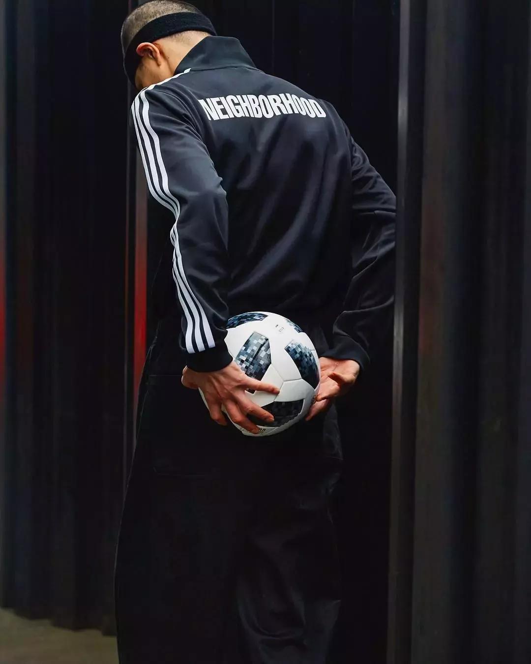 机能再度来袭，NikeACG引爆夏季