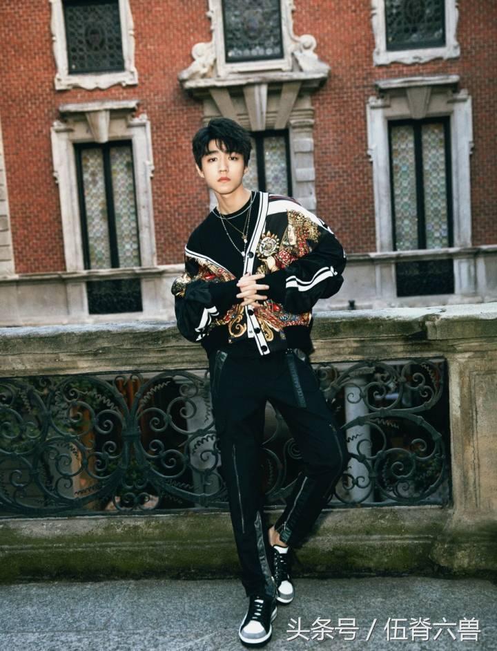 炮轰杨洋怒怼王俊凯!今又喊话封杀邓超!这对好兄弟蹭热度上瘾?