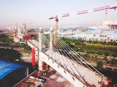 「新闻一锅烩」大同市1至4月一般公共预算支出执行进度公布｜大张高铁全线桥梁合龙90.9%