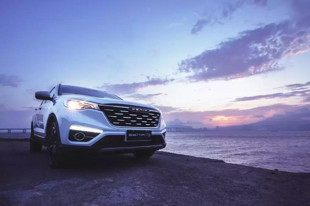 一汽奔腾r9试驾视频,一汽奔腾r9介绍