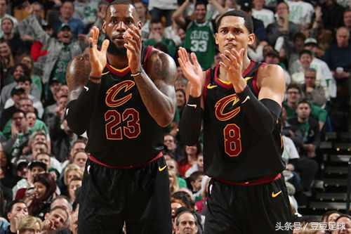克利夫兰客场夺冠,波士顿凯尔特人队克利夫兰骑士