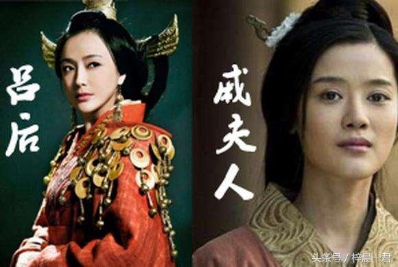 古代皇帝怎么安置妃子,古代皇帝殉葬嫔妃都是没有子嗣的