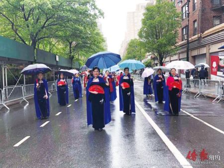 第十二届广场舞大赛,纽约舞蹈比赛