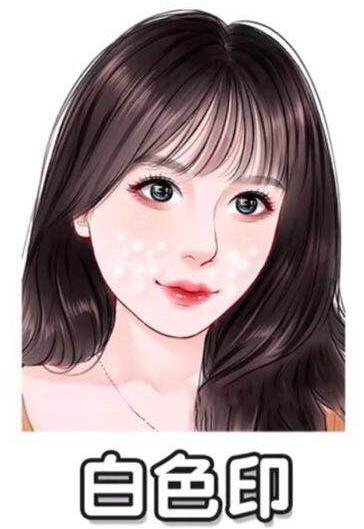 不要“月球脸”，6种痘印去除指南，养成光滑水嫩“牛奶肌”