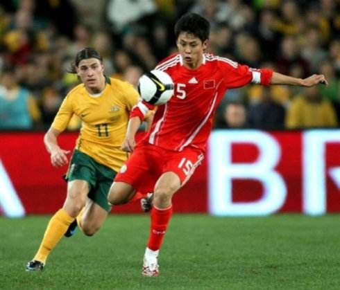 当今足坛最励志的足球运动员,足坛最励志的人