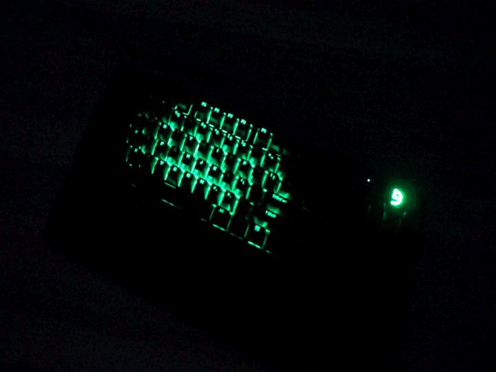 樱桃rgb轴和普通轴有什么区别,樱桃rgb红轴手感好不好