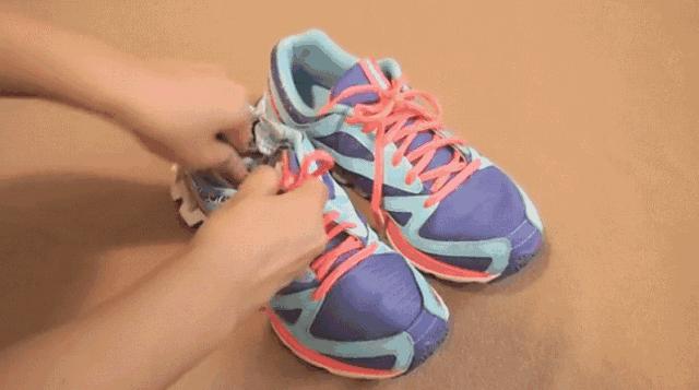 新鞋里的纸团叫什么,鞋里面的纸团有什么用