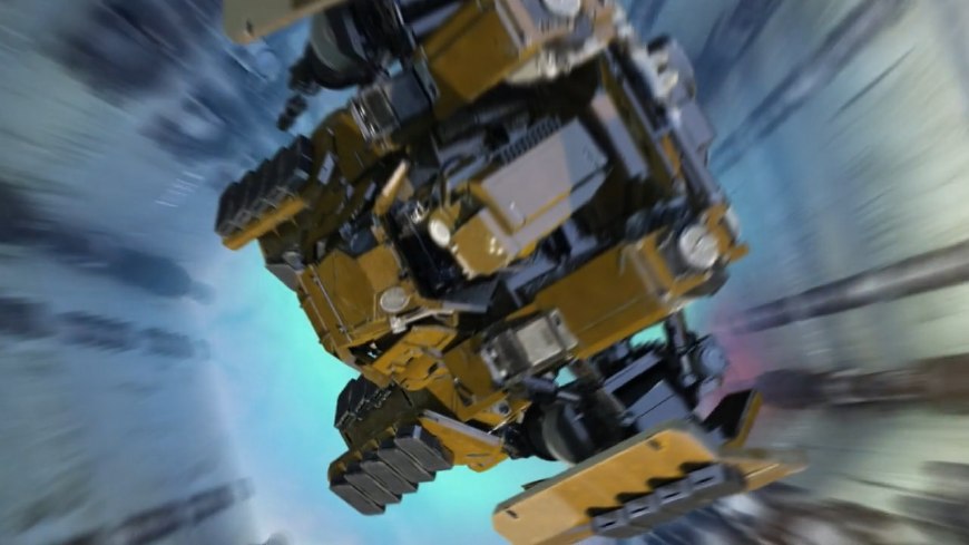 环大西洋比环太平洋2评分高,环大西洋2和环太平洋2对比