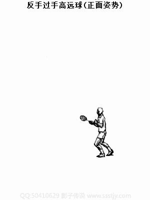 羽毛球手腕发力技巧教学视频,羽毛球反手握拍和发力技巧视频