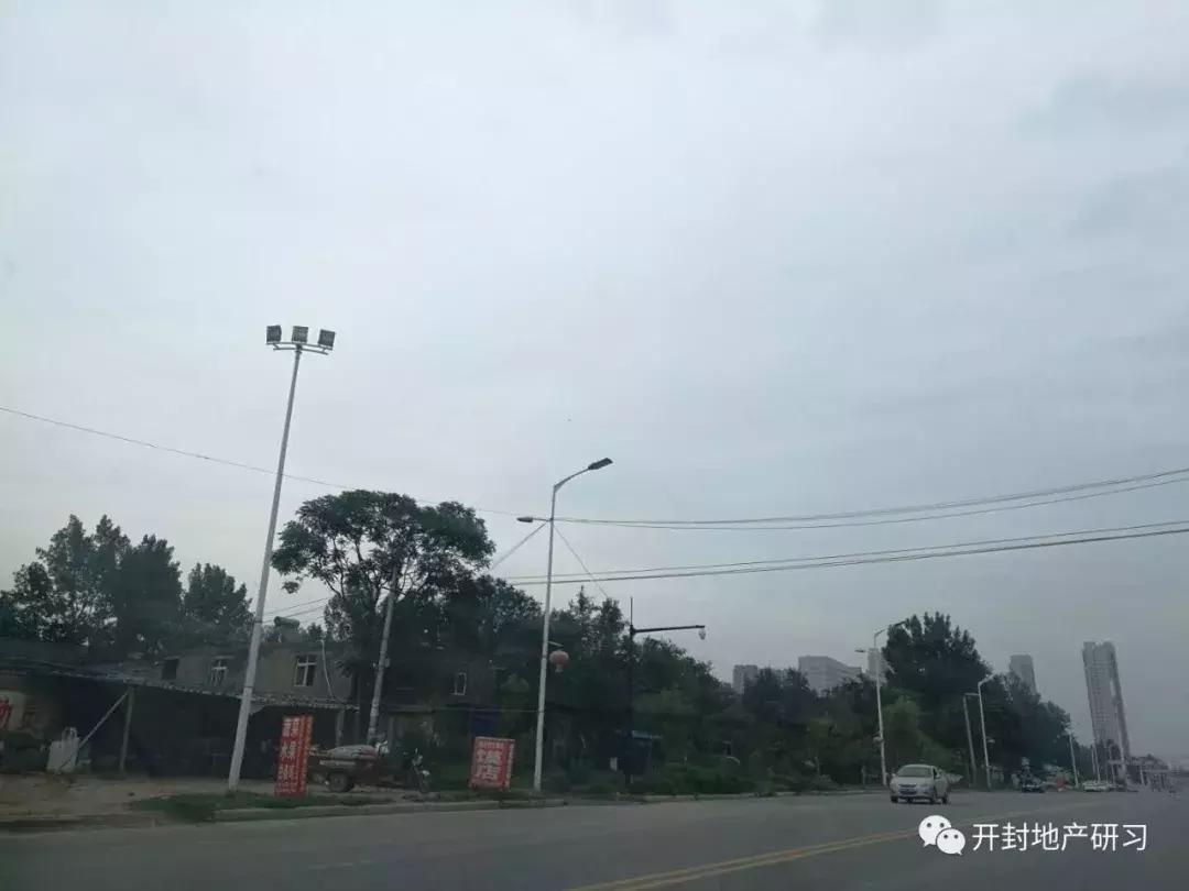 「157」荣盛100%控股豪德天下融城，宋城路迎来荣盛蓝城时代