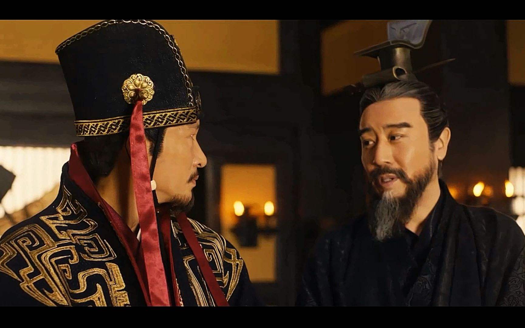 夏侯惇为什么能受曹操赏识,夏侯惇兵败后曹操怎么处置他的