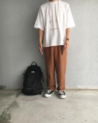 为什么夏天时尚达人们都选“Converse-匡威”?