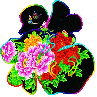 明日小满，送你好看的群聊动图，请收下