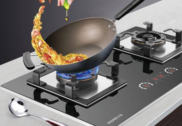 灶具黄焰的原因,灶具火焰黄是什么原因