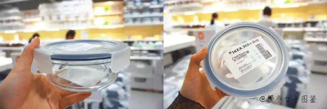 宜家必买清单100元以内,100元宜家必买清单