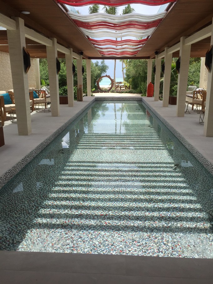 马代有毒，去过就停不下来~马尔代夫奥臻岛ozen