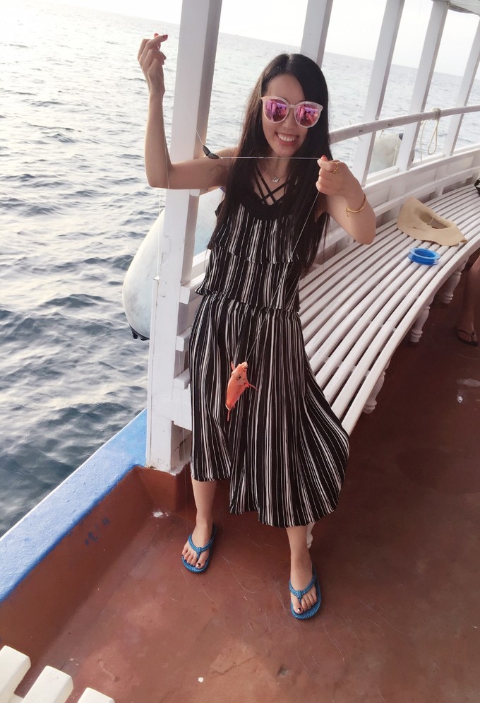 马代有毒，去过就停不下来~马尔代夫奥臻岛ozen