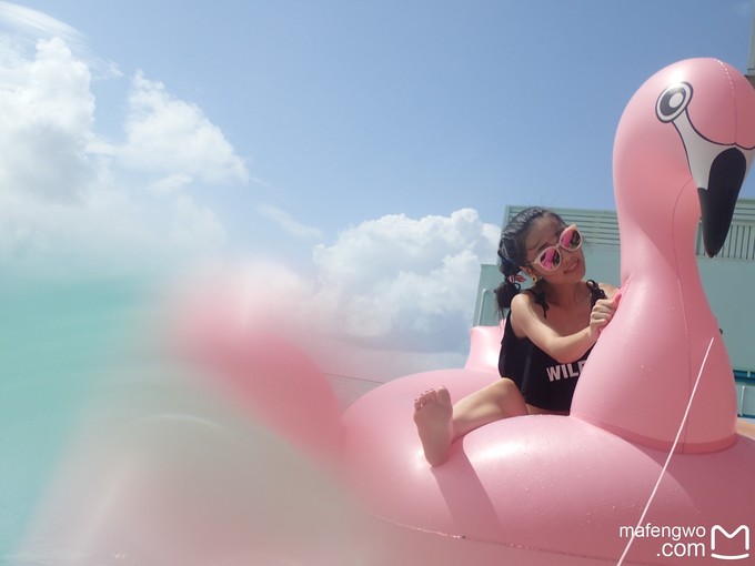 马代有毒，去过就停不下来~马尔代夫奥臻岛ozen