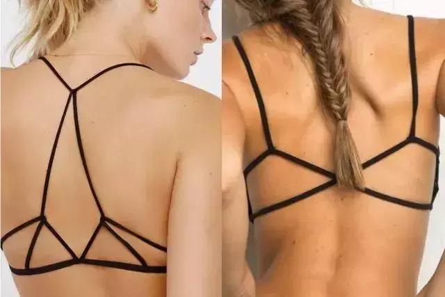 「美肤颜习会」和内衣带说拜拜,这个夏天穿一字肩再也不尴尬!