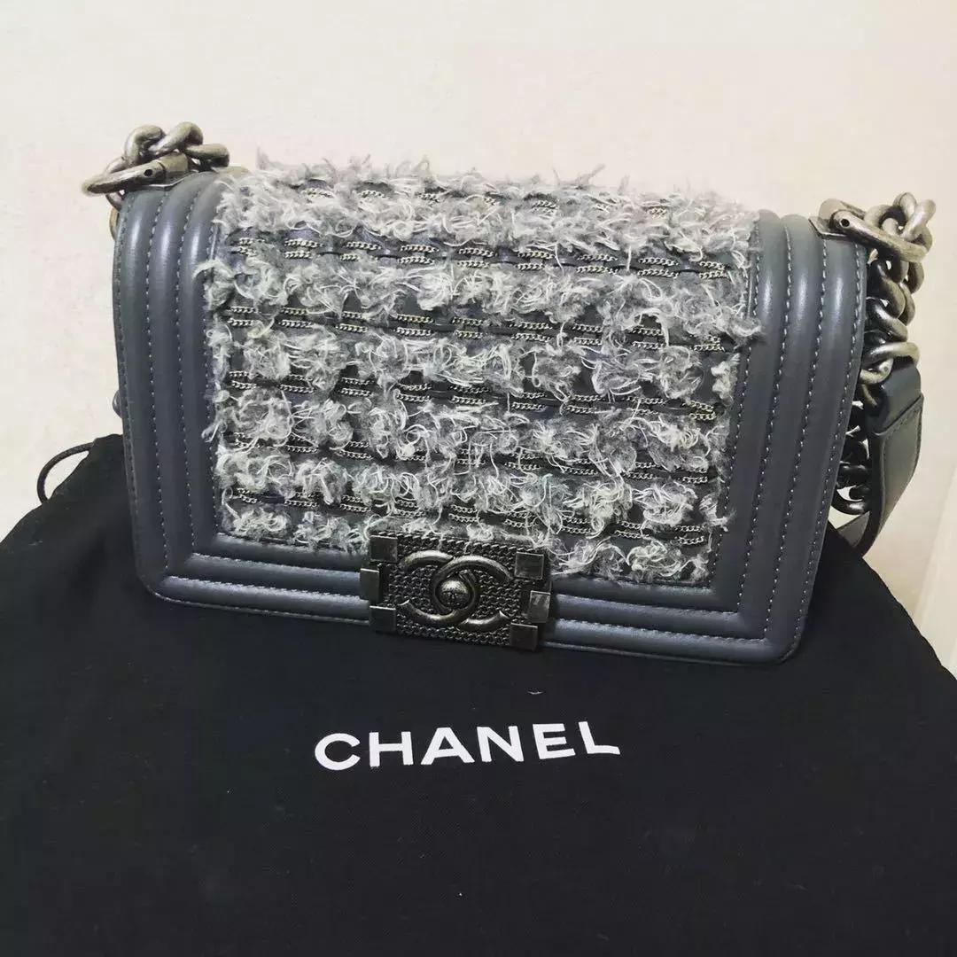 香奈儿限量款包,爱马仕香奈儿哪个高级好看