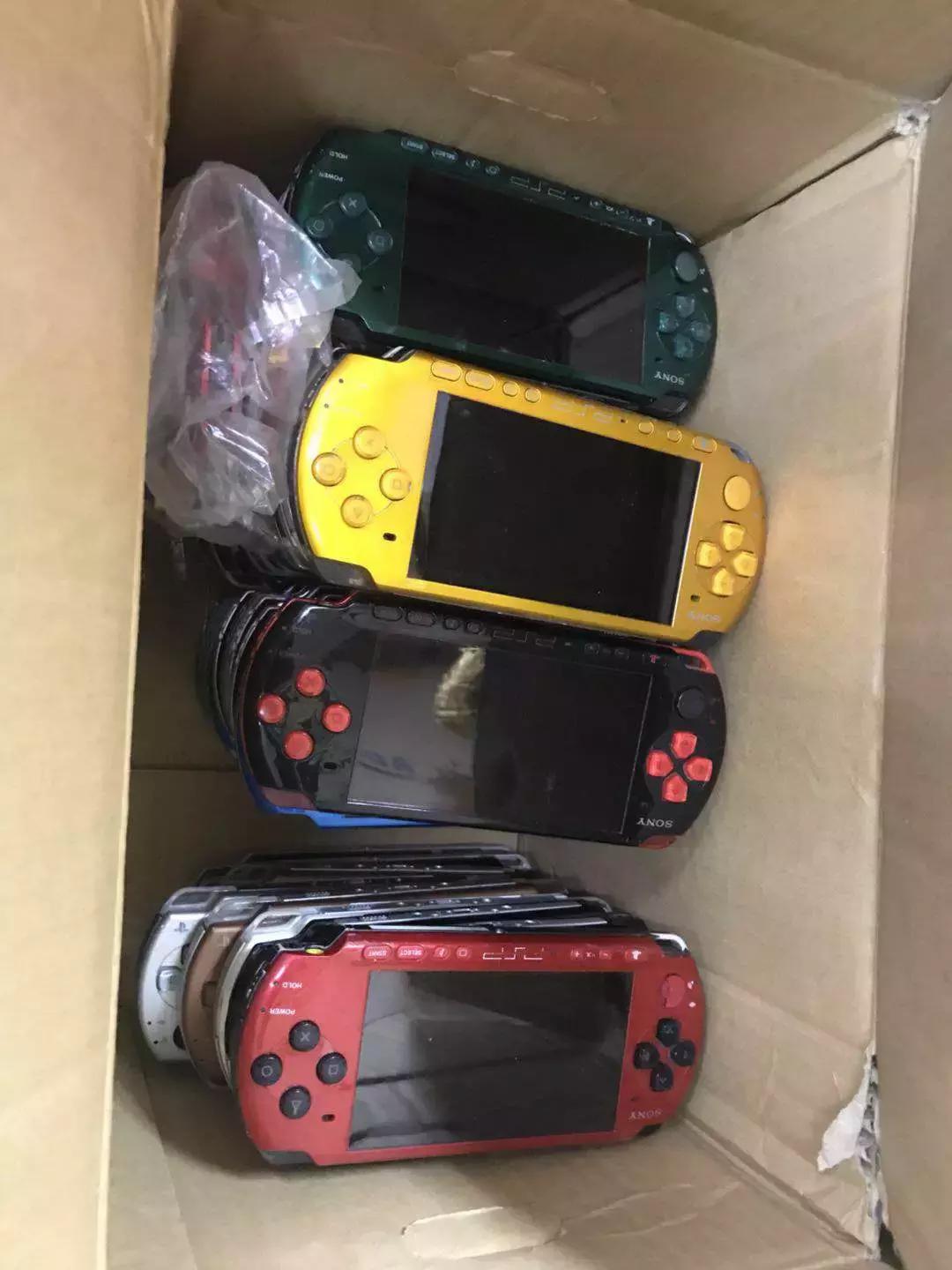 中古游戏文化推动者：广州hermanlai血战game界十周年！