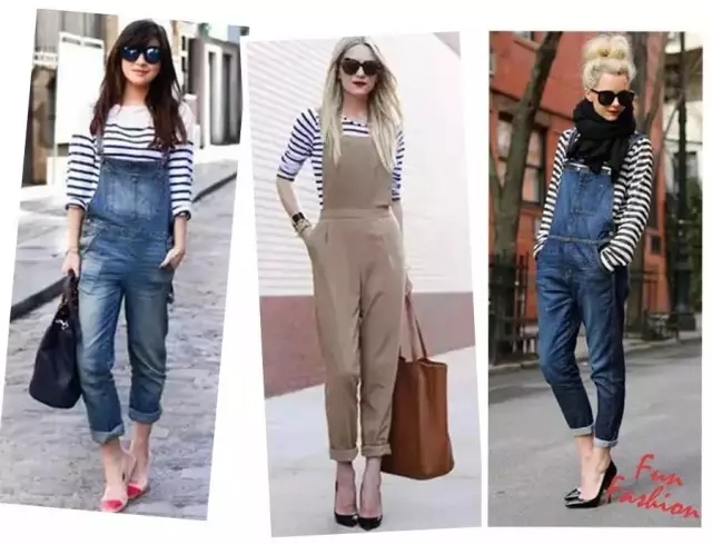 条纹日系t恤穿显胖吗,条纹的衣服怎么穿显瘦