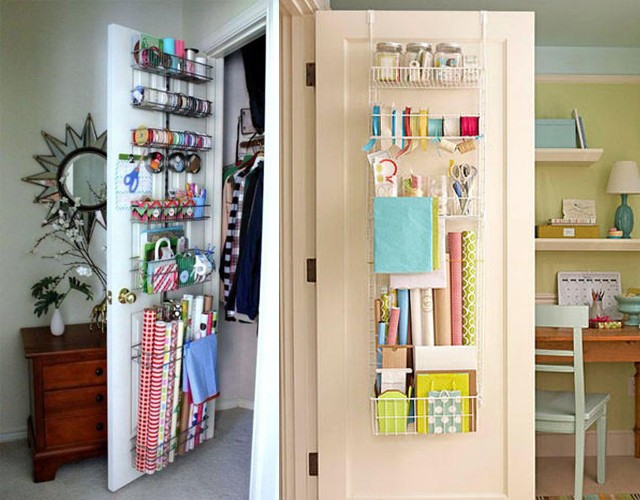 有哪些收纳技巧,出租屋有什么收纳方式