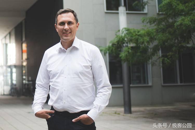 正在中国造车的「异乡人」