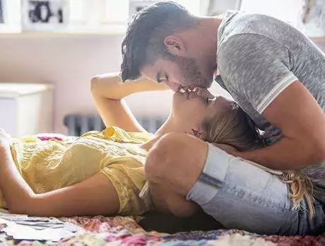 莫让错误的贞操观耽误你追求幸福的脚步