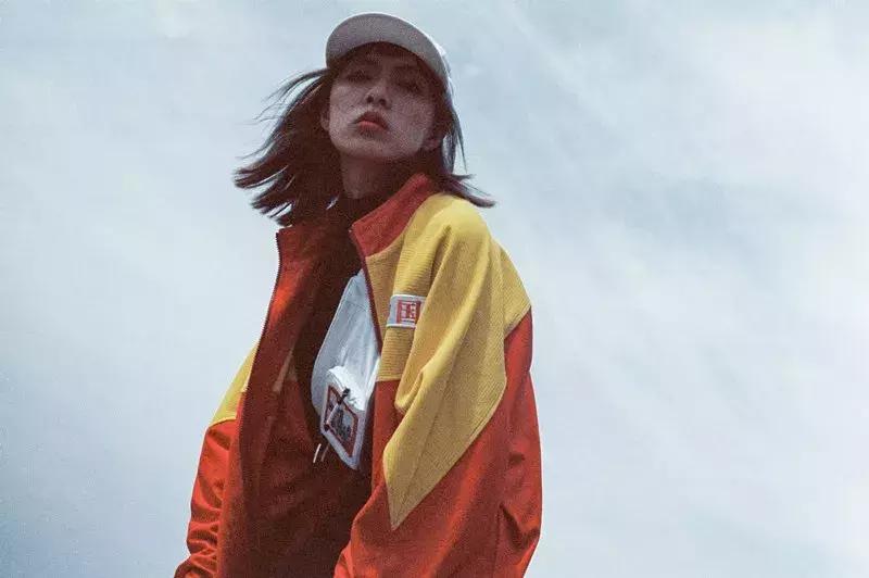 中国李宁为什么在潮流圈抢尽了风头？