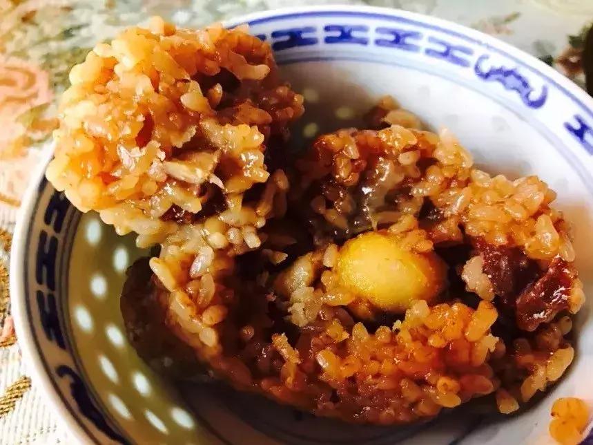 端午节粽子店推荐,魔都粽子清单