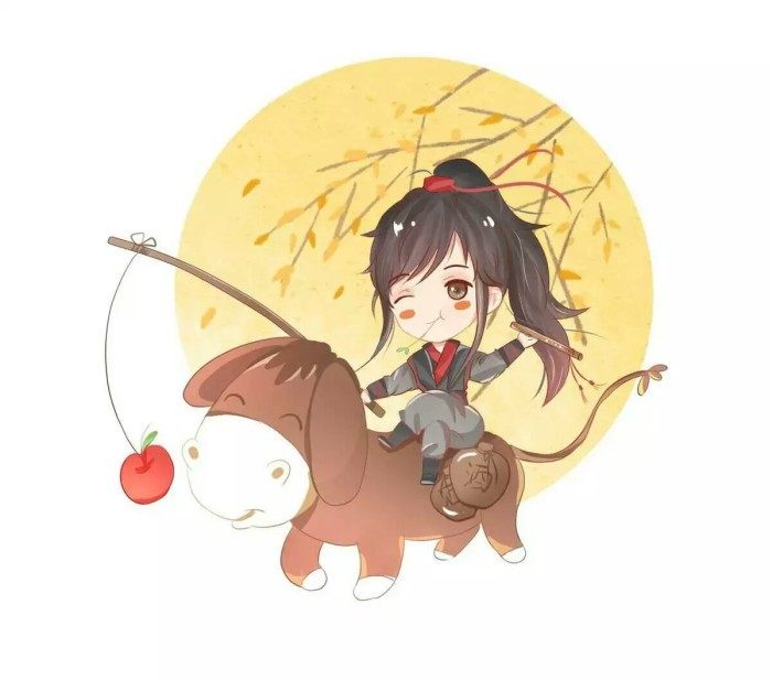 魏无羡pk沈清秋,沈清秋魏无羡灵魂互换