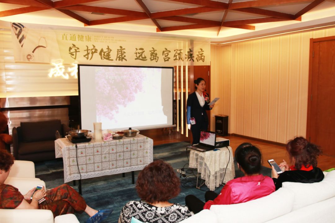 宫颈疾病知多少？远离宫颈疾病，试试这么做