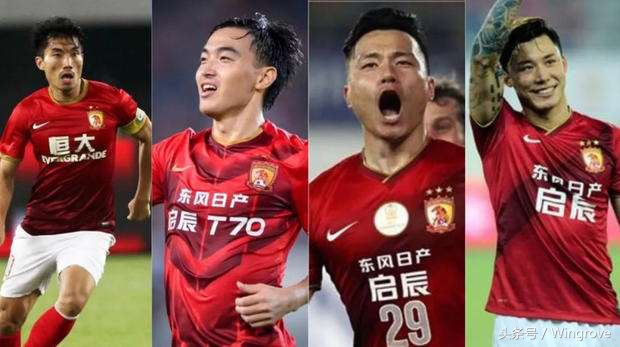 广州恒大全华班2021,广州恒大的全华班实现了吗