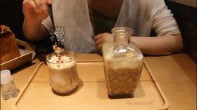 网红茶饮的鼻祖级大佬来熙地港啦，还有买一赠一！