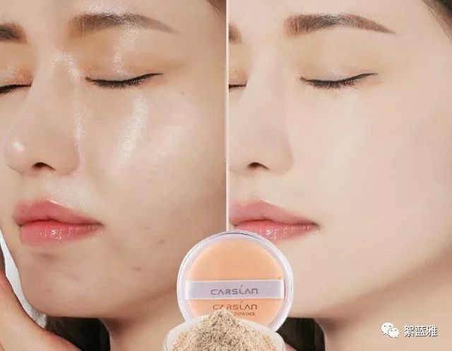 妆容容易出油怎么办,脸出油容易化妆怎么办