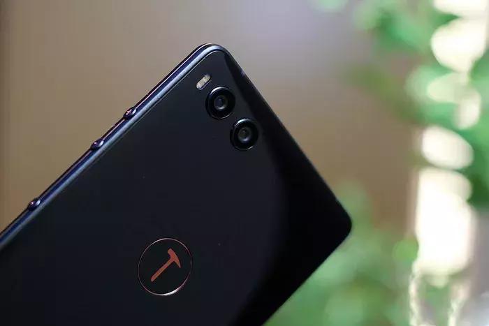 坚果r1现在最低价,锤子坚果r1512g版二手