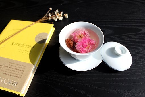 凌晨三点到六点的玫瑰,80℃的水,三分钟时间