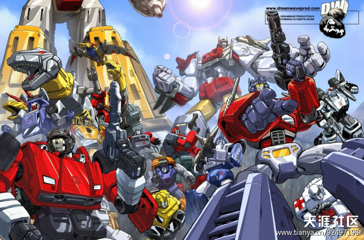 还记得当年看过的动画片,你看过孩子看的动画片吗