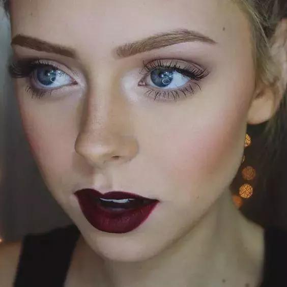 明星都推荐的平价口红,明星涂的大牌口红