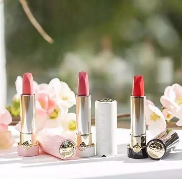 明星都推荐的平价口红,明星涂的大牌口红