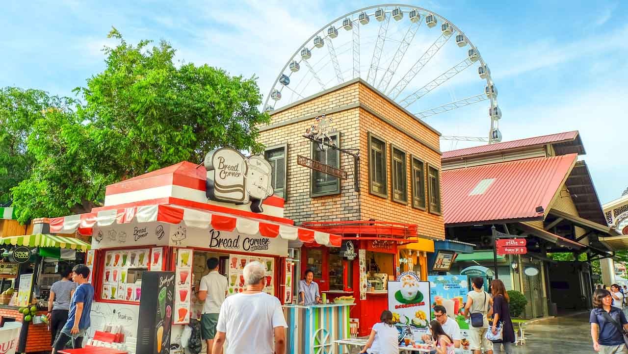 泰国曼谷旅游攻略推荐地方,泰国曼谷游玩攻略最佳时间