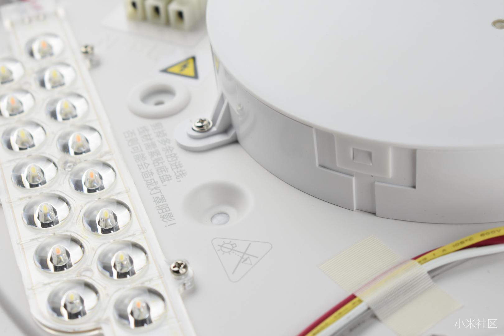 飞利浦吸顶灯哪个系列最好,飞利浦最新款吸顶灯哪个系列最好