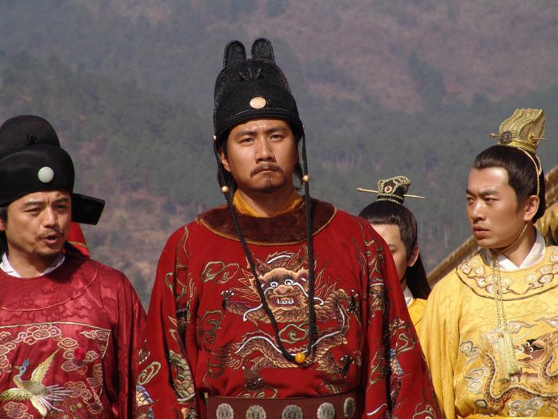 朱元璋的一项财务管理改革，现在都必须用