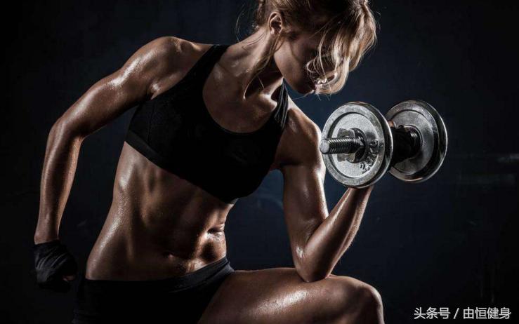 初学者哑铃训练动作大全,哑铃训练动作大全初学者跟着做