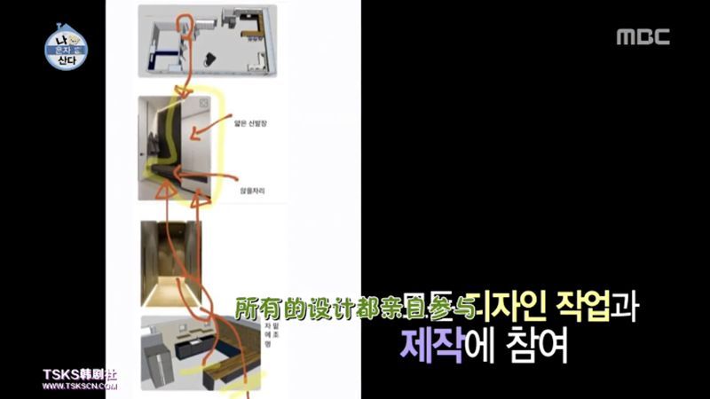 向往的生活被人怼,向往的生活每季装修