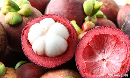 3种常见的难剥水果你会剥么,水果里面最好剥的水果有哪些